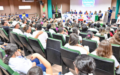 Audiência pública em Apodi debate demandas e dificuldades de famílias atípicas do RN
