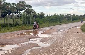 Governo do RN vai usar recursos de novo empréstimo para recuperar estradas