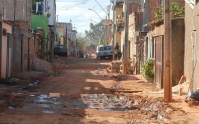 Pobreza: RN tem quase 1 milhão de pessoas vivendo com até R$ 109 por mês