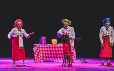 Festival de Teatro para a Infância de Natal confirma nova edição e abre chamada pública para programação deste ano