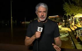 “GLOBO LIXO”: Transmissão da emissora no RS tem sido interrompida no local com críticas da população