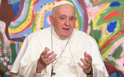 Papa Francisco doa 100 mil euros para vítimas das enchentes do RS