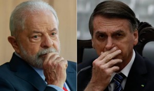 Bolsonaro reforça no TSE pedido de cassação de Lula por ‘superlive’ com artistas
