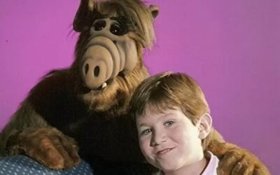 Ex-ator mirim da série ‘Alf, o ETeimoso’ é encontrado morto ao lado de cão