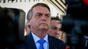 “Excelente para quebrar o Brasil”, diz Bolsonaro sobre tributária