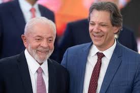 Lula se reúne hoje com equipe econômica para discutir bloqueios no Orçamento deste ano