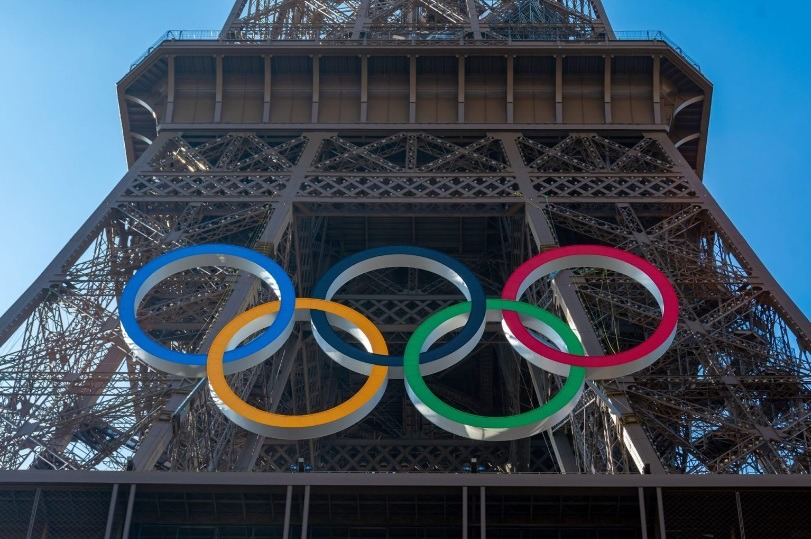 Abertura das Olimpíadas 2024: que horas começa e onde assistir à cerimônia