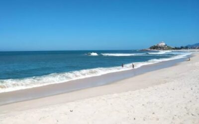 5 das 10 melhores praias do mundo são brasileiras, diz lista internacional; confira