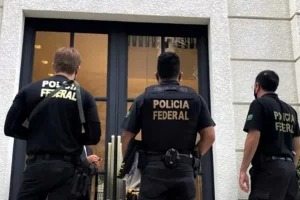 Polícia Federal prende investigado no caso da “Abin paralela”