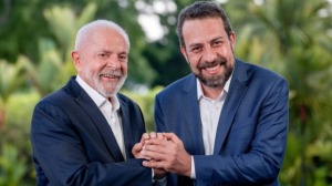 PT destinou mais a Boulos que a candidatos próprios no 2º turno