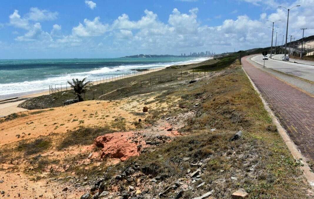 Justiça homologa acordo que separa áreas do Estado e da União na Via Costeira