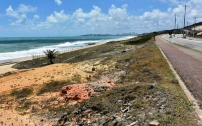 Justiça homologa acordo que separa áreas do Estado e da União na Via Costeira