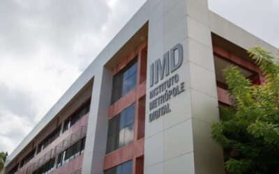 Unidade Embrapii do IMD deve formalizar R$ 15 milhões em projetos de PDI