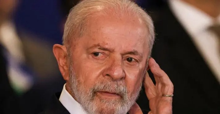 Governo Lula espalha fake news sobre isenção do Imposto de Renda