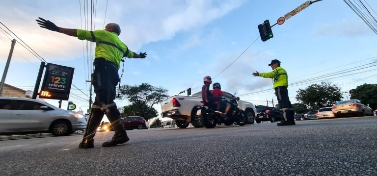 Subida do Viaduto da Redinha é interditada nesta segunda-feira para obras