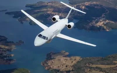 Ministro da Fazenda é campeão na mordomia de jatinhos da FAB