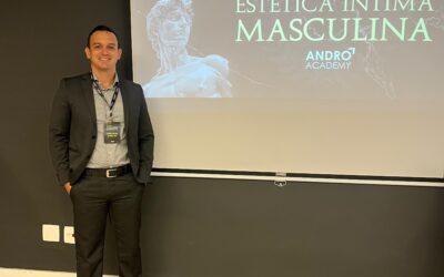 Clínica Emagrecer inova ao oferecer tratamento de estética íntima masculina