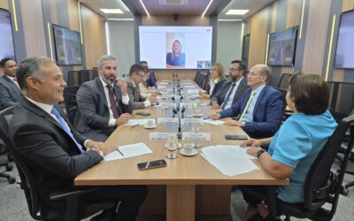 Obras de duplicação da BR-304 iniciam no segundo semestre 