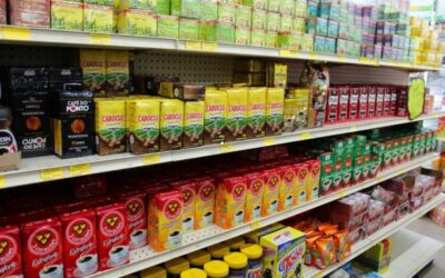 Preço do café dispara em Natal e mais do que dobra em um ano