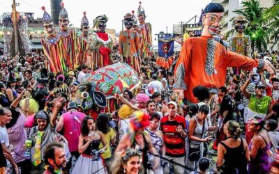 Carnaval 2025: Prefeituras e produtores de eventos devem seguir regras de segurança para ligações temporárias de energia