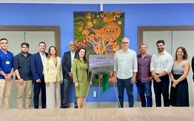 Projetos que geram economia de energia são entregues à UFRN