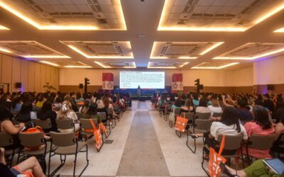 “Nem tudo é autismo” é tema do Congresso Internacional de Desenvolvimento Infantil – CINDI que acontece em Natal-RN nesta semana