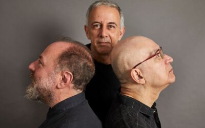 Paralamas do Sucesso retorna a Natal próximo domingo (14) com turnê comemorativa de 40 anos