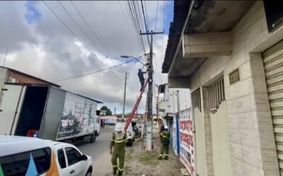 Irrigantes e aquicultores devem atualizar cadastro junto à Neoenergia Cosern para manter desconto na conta de energia