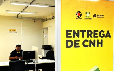  Detran/RN divulga resultado final do CNH Popular 2025