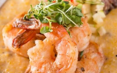 Festival “Eita Camarão Gostoso!” chega à 5ª Edição com novidades, tradição e muitos sabores