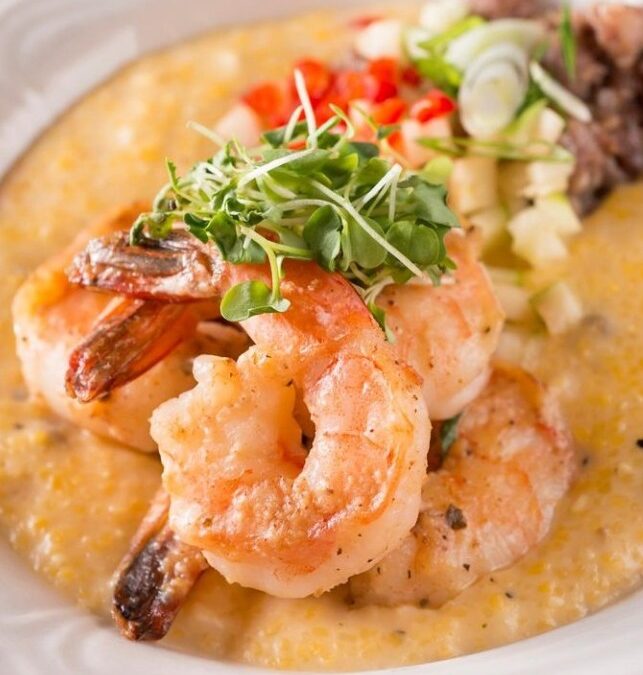 Festival “Eita Camarão Gostoso!” chega à 5ª Edição com novidades, tradição e muitos sabores