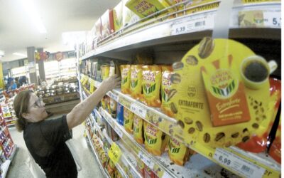 Após tarifaço, café e carnes ficam mais baratos em Natal em agosto