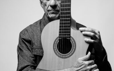 Raimundo Fagner celebra 50 anos de carreira com dois shows especiais em Natal