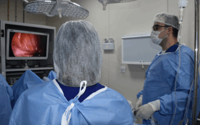 Mutirão nacional promove cirurgias, exames e consultas em hospitais da UFRN, reduzindo filas do SUS e fortalecendo a formação de residentes