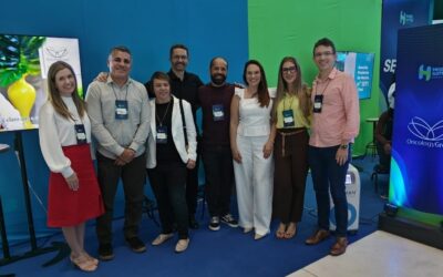 Futuro da oncologia, com dados alarmantes e soluções integradas, foi apresentado pelo Oncology Group no Health Summit Nordeste