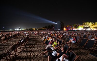 12ª Mostra de Cinema de Gostoso estreia “Mostra Potiguar” – produções exclusivas do audiovisual do RN