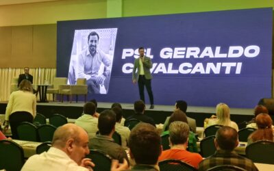 Summit das Famílias Empreendedoras 2025: Edição especial celebra 20 Anos da TIMENI e lançamento de Livro