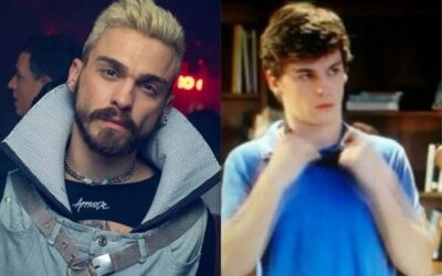 Ex-ator de Malhação é encontrado morto em São Paulo