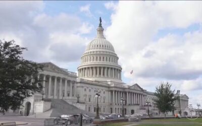 Senado dos EUA aprova fim das tarifas sobre produtos brasileiros
