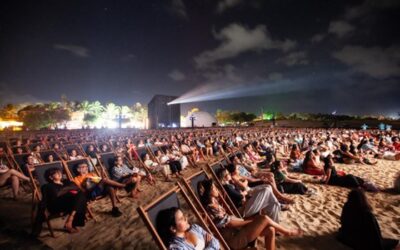 Mostra de Cinema de Gostoso e O2 Pós anunciam Prêmio de Pós-produção para longas potiguares da Lei Paulo Gustavo/RN