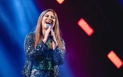 Música de Marília Mendonça é lançada 4 anos após sua morte