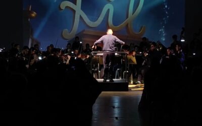 Ingressos gratuitos para o concerto “Trilhas de Cinema” em Caicó começam a ser liberados nesta quarta-feira 