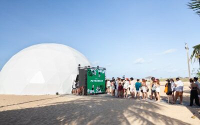 12ª Mostra de Cinema de Gostoso anuncia filmes selecionados para a Mostra Panorama na Sala Petrobras