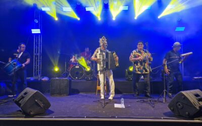 Feira Potiguar terá quatro dias de programação cultural no Centro Administrativo