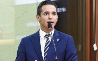 Base de Allyson Bezerra barra investigação e acende suspeitas sobre uso político de escritório em Natal