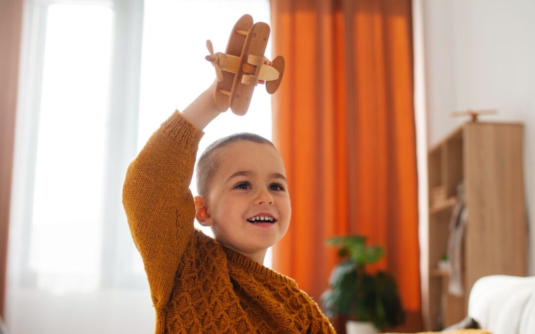 Envelhecimento na infância: entenda a rara síndrome da progéria