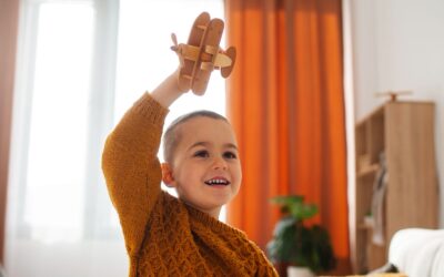 Envelhecimento na infância: entenda a rara síndrome da progéria