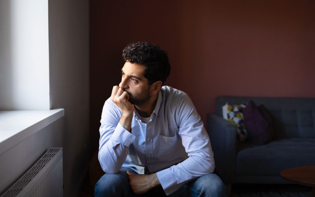 Novembro Azul e saúde mental masculina