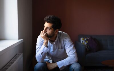 Novembro Azul e saúde mental masculina