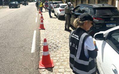Detran/RN reforça orientações para motoristas que seguem rumo às praias neste verão